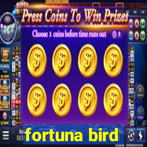 fortuna bird